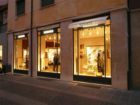 recensioni di hermès padova